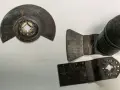 Мултифункционален инструмент Bosch PMF 1800 F, снимка 5