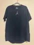 Jordan 23 Tech T-Shirt Black., снимка 1
