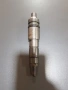 Горивен инжектор за Mercedes 814 Eco Power OM904 (1997) Bosch 0432191587, снимка 1