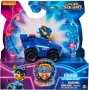 Оригинална количка Paw Patrol Pup Squad - CHASE / RUBBLE, снимка 1