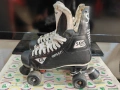 Професионални ролкови кънки Graf Supra 603, снимка 6