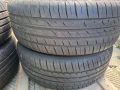 Лети джанти 17ки 5х112 Hyundai + летни гуми 225/60/17 Hankook, снимка 13
