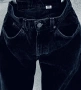 Колекционерски трофей - vintage дънки LEVI’S 565 оригинал, снимка 10