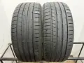 2бр летни гуми 215/45/17 DUNLOP L06291 , снимка 3