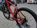CROSS Велосипед 27.5" GRX 8 червен, снимка 9