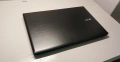 17" Acer/i5/12GB/Nvidia 2GB/256+1000GB/отлична батерия, снимка 4