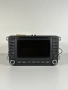 Мултимедия Фолксваген Туран Multimedia VW Touran OEM: 1K0 035 198 A, снимка 1