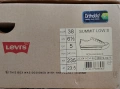 Дамски кецове LEVI'S ® Summit Low S , снимка 11