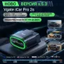 Автодиагностика New Vgate iCar 2S PRO Bt5.3 Lifetime upgrade version , снимка 14