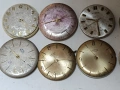 механизъм от руски часовници , снимка 2