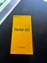 Телефон Realme note 60 128GB, снимка 5