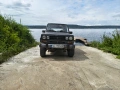 BERTONE FREECLIMBER 2.4TD, снимка 2