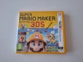Super Mario Maker Nintendo 3DS, снимка 1