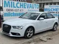 Ауди а4 б8.5 на части / Audi a4 b8.5 2.0tdi , снимка 1