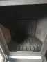 Френска чугунена печка 10kW , снимка 8