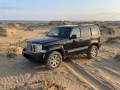 JEEP CHEROKEE LIMITED КОЖА РЕГИСТРАЦИЯ ВСИЧКО ПЛАТЕНО, снимка 2