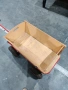 Bollerwagen - традиционна разглобяема немска ръчна количка, снимка 6