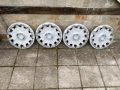 Оригинални тасове на SEAT 15”, снимка 4