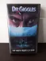 VHS видеокасета с филма д-р Гигълс (Dr. Giggles), снимка 1