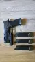 Еърсофт Sig P320 custom, снимка 4
