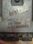 Компютър , ECU , Peugeot 206 1.4 HDI , 9647158080, снимка 2