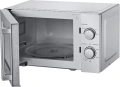 Микровълнова фурна Midea Comfee CMSN 20 SI, 20л, 700W, снимка 2
