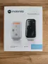 Бебефон Motorola PIP 11 Нов, снимка 1