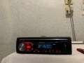 Авто Cd Pioneer Bluetooth, снимка 1