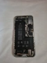 Aйфон Х 64 GB тази част е доста запазена, снимка 1