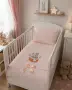 Бебешки комплект за кошара, снимка 2