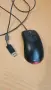 Ретро геймърска мишка Microsoft Wheel Mouse Optical 1.1A (Черна / OEM), снимка 1