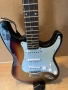 електрическа китара "Santander Stratocaster", снимка 5