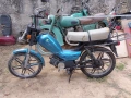 ПЕДАЛЕТКИ PUCH(ПУХ), снимка 6
