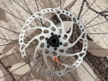 Комплект капли DT Swiss XR1850 29" boost / Deore 12s MS касета / 203мм Deore SLX ротори, снимка 5