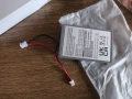 Универсална батерия за PlayStation 4 джойстик с две букси, снимка 2