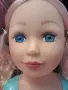 кукла за прически и грим BABY born Sister Styling , снимка 2