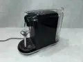 Кафемашина - Sage Nespresso Creatista Uno Black, снимка 3