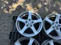 4бр.Алуминиеви джанти BORBET 16цолa 5x112 - Skoda Octavia,Karoq,Yeti,Vw T-Roc,Caddy,Passat,Seat Ate, снимка 7