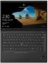  Лаптоп Lenovo X1 Carbon 6th i5-8350U 8GB 2560x1440 , снимка 3