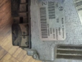 Компютър , ECU , Peugeot 206 1.4 HDI , 9647158080, снимка 5