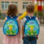 Детски ранички – готови за училище и игри, снимка 2