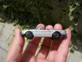 MATCHBOX DINKY BULGARIA MERCEDES 350 SL МАЧБОКС, снимка 4