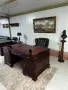  Честърфийлд/Chesterfield Executive Директорско бюро , снимка 4