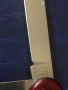 Victorinox,прозрачен с ножица,като нов., снимка 3