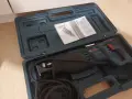 Електрически саблен трион Bosch GSA 1300 PCE, 1300 W, 20 мм, в куфар, снимка 4