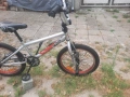 Велосипед BMX  PUCH high  ride , снимка 8