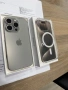 I Phone 15 Pro като нов, снимка 8