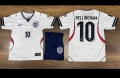 BELLINGHAM ❤️⚽️ детско юношески футболни екипи 🏴󠁧󠁢󠁥󠁮󠁧󠁿 ENGLAND 🏴󠁧󠁢󠁥󠁮󠁧󠁿, снимка 7