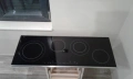 плот за вграждане bosch 90см, снимка 2