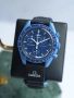 Omega x Swatch Mission To Neptune, снимка 1
